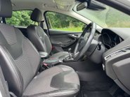 Ford Focus 1.5 Focus Titanium X 5dr 17