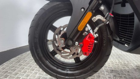 Direct Bikes DB50 DIRECT BIKES 50 2023 NEW MOT RIDE AT 16 ONLY 1K 16