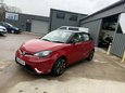 MG MG3 3 STYLE VTI-TECH 6