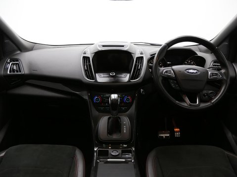 Ford Kuga 1.5T EcoBoost ST-Line X Auto AWD Euro 6 (s/s) 5dr 9