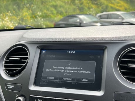 Hyundai i10 1.2 i10 Premium SE 5dr 19