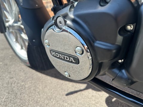 Honda GB 350 S-S GB 350 S-S 9