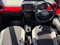 Toyota Aygo 1.0 Aygo X-Style VVT-i CVT 5dr 13