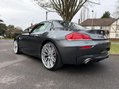 BMW Z4 3.0 35is DCT sDrive Euro 5 2dr 48