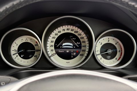 Mercedes-Benz E Class E350 BLUETEC AMG LINE PREMIUM PLUS -DRIVING ASSISTANCE PACK -360 CAMERA 41