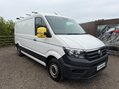 Volkswagen Crafter 2.0 TDI CR35 Trendline FWD MWB Euro 6 (s/s) 5dr 2