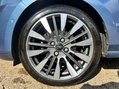 Ford Fiesta TITANIUM X MHEV 9