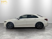 Mercedes-Benz A Class 1.3 A200 AMG Line Saloon 4dr Petrol Manual Euro 6 (s/s) (163 ps) 4