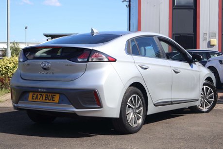 Hyundai IONIQ 38.3kWh Premium Hatchback 5dr Electric Auto (136 ps) 3