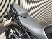 Voge R 2025 ONLY 913 MILES GREAT RUNNING PROJECT BIKE SPARES OR REPAIR 13
