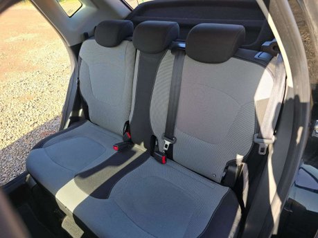 Renault Captur 1.5 dCi ENERGY Dynamique S Nav Euro 6 (s/s) 5dr 37