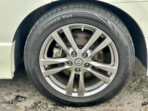 Nissan Elgrand HIGHWAY STAR+GRADE 4B+4WD+WAX OIL+ 56