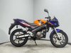 Honda CBR CBR125 2005 40K PROJECT BIKE SPARES OR REPAIR 125CC SPORT