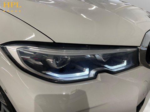 BMW 3 Series 2.0 320i M Sport Saloon 4dr Petrol Auto Euro 6 (s/s) (184 ps) 9