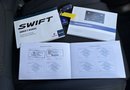 Suzuki Swift 1.4 Boosterjet 48V Hybrid Sport 5dr 34