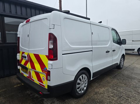 Renault Trafic SL30 BUSINESS PLUS ENERGY DCI 6