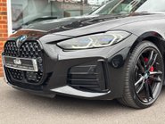 BMW 4 Series 3.0 M440i MHT Convertible 2dr Petrol Hybrid Auto xDrive Euro 6 (374 ps) 12