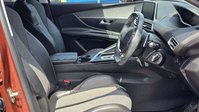 Peugeot 3008 1.2 PureTech Allure SUV 5dr Petrol EAT Euro 6 (s/s) (130 ps) 13