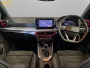 SEAT Arona 1.0 TSI FR Sport SUV 5dr Petrol Manual Euro 6 (s/s) (110 ps) 19