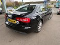 Audi A6 2.0 TDI SE Euro 5 (s/s) 4dr 5