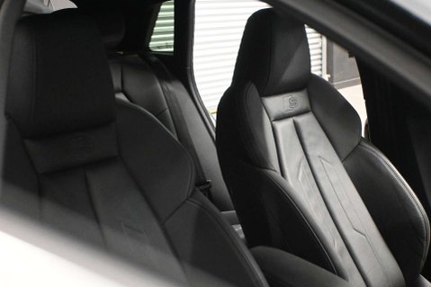 Audi A3 1.5 A3 Sportback 35 TFSI MHEV S Line Semi-Auto 5dr 6