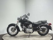 Honda VT 2006 ONLY 6K NEW MOT SERVICED CRUISER 125CC VTWIN 4