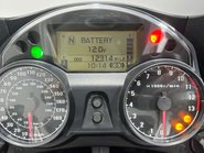 Kawasaki GTR 1400 2011 ONLY 12K FULL LUGGAGE VERY CLEAN 1400CC TOURER BIKE 40