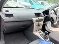 Vauxhall Astra 1.3 CDTi 16v Club Car Derived Van 3dr Diesel Manual (130 g/km, 89 bhp) 25