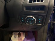 Ford Focus 1.0T EcoBoost Titanium Euro 6 (s/s) 5dr 14