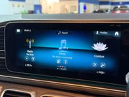 Mercedes-Benz GLE 3.0 GLE450h MHEV AMG Line (Premium) SUV 5dr Petrol Hybrid G-Tronic 4MATIC E 59