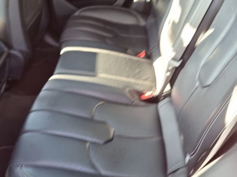 Land Rover Range Rover Evoque SD4 DYNAMIC 53