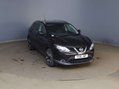 Nissan Qashqai 1.5 Qashqai N-Connecta dCi 5dr 1