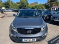 Kia Sportage 1.6 GDi EcoDynamics 2 2WD Euro 6 (s/s) 5dr 2