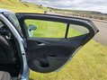 Vauxhall Astra 1.4i Turbo SRi Euro 6 5dr 29