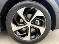 Hyundai TUCSON 2.0 CRDi Premium SE SUV 5dr Diesel Auto 4WD Euro 6 (185 ps) 14