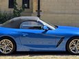 BMW Z4 2.0 Z4 sDrive 20i M Sport Auto 2dr 34