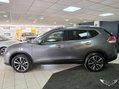 Nissan X-Trail 1.6 DIG-T N-Vision Euro 6 (s/s) 5dr 90