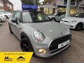 Mini Hatch 1.5 Cooper Euro 6 (s/s) 3dr 1