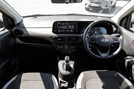 Hyundai i10 ADVANCE