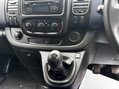 Vauxhall Vivaro 1.6 CDTi 2900 ecoFLEX L1 H1 Euro 6 (s/s) 5dr 13