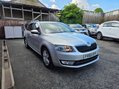 Skoda Octavia SE TDI 4X4 3