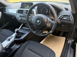 BMW 1 Series 1.5 116D SE Business 5dr 6