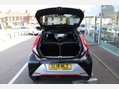 Toyota Aygo VVT-I X-TREND 27