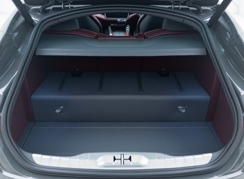 Ferrari GTC4 Lusso V12 TAILOR MADE 60