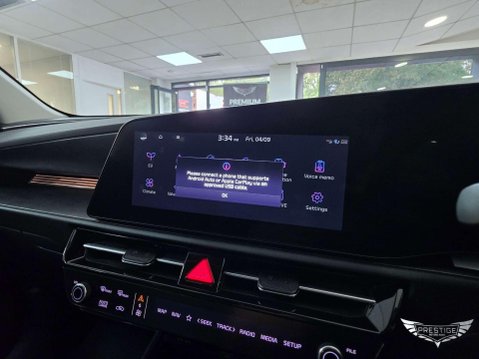 Kia Niro 64.8kWh 3 Auto 5dr 43