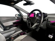 Volkswagen ID.3 Pro Performance 58kWh Family Hatchback 5dr Electric Auto (204 ps) Heated Se 12
