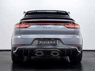 Porsche Cayenne 4.0T V8 Turbo GT Coupe 5dr Petrol TiptronicS 4WD Euro 6 (s/s) (640 ps) 9