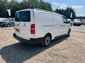 Peugeot Expert AUTO XLWB L3H1 Low Roof Professional Premium 3100 Air Con EURO 6 6