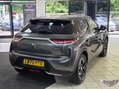 DS DS 3 E-TENSE 50kWh Prestige Crossback Auto 5dr 89