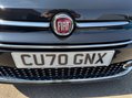 Fiat 500 STAR DUALOGIC 11